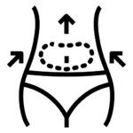 Spot-Specific Body Contouring